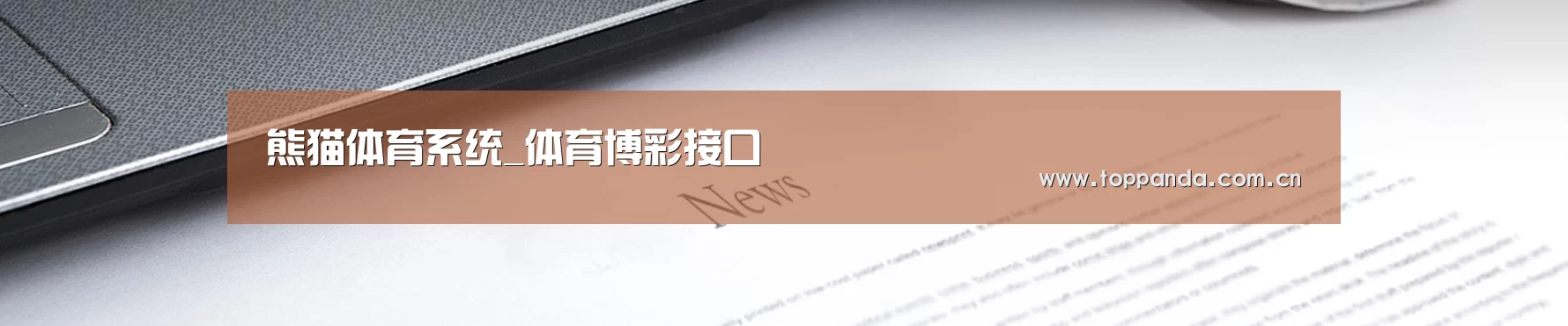 熊猫体育系统_体育博彩接口