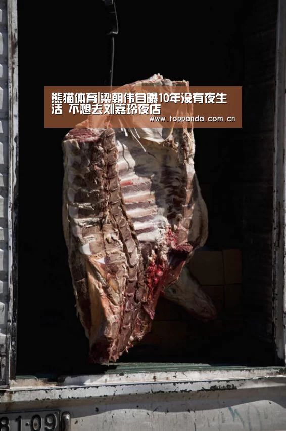 熊猫体育|梁朝伟自曝10年没有夜生活 不想去刘嘉玲夜店